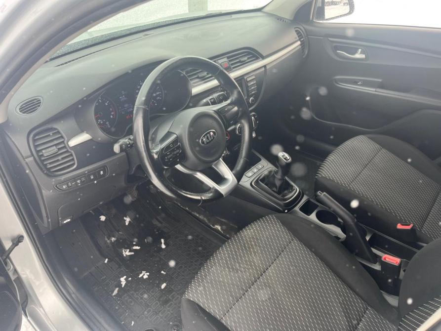 Kia Rio IV Курган  - изображение 7