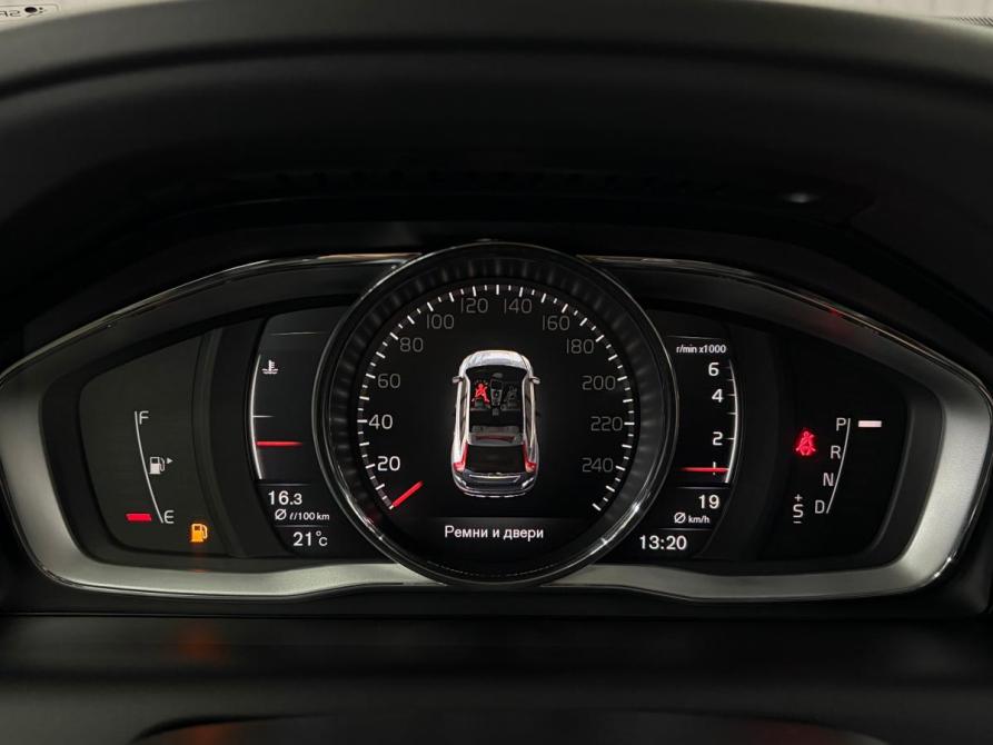 Volvo XC60 I Рестайлинг Краснодар  - изображение 10