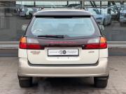 Subaru Outback II Москва  - изображение 27