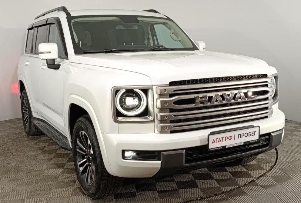 Haval H9 II Волгоград  - изображение 1