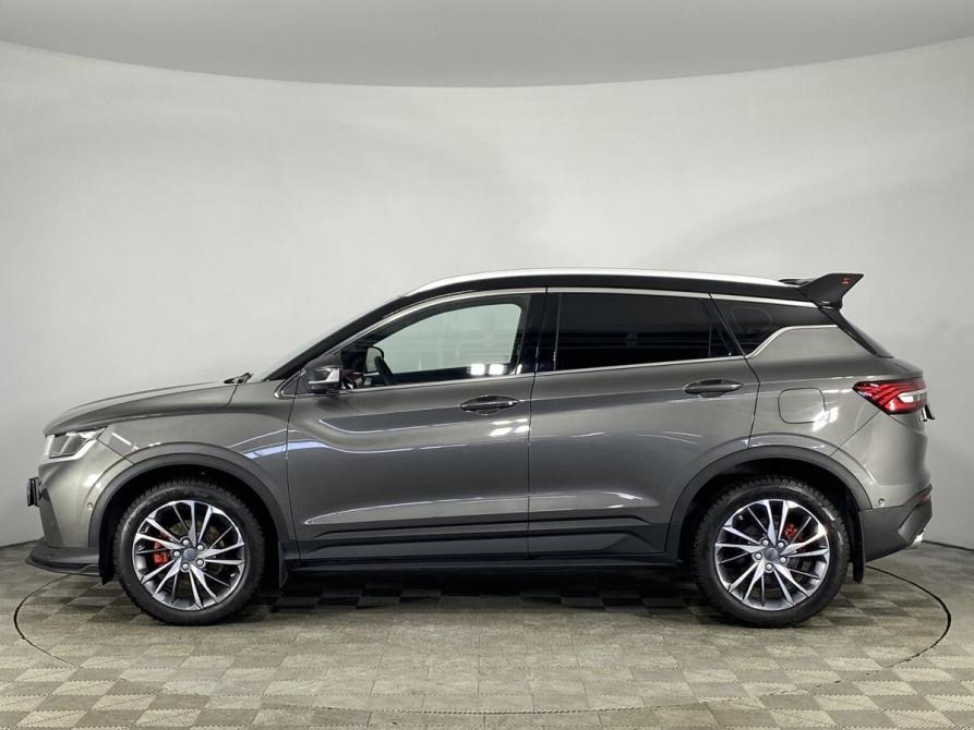 Geely Coolray I Воронеж  - изображение 2