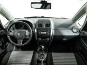 Suzuki SX4 I (Classic) Рестайлинг Санкт-Петербург  - изображение 27
