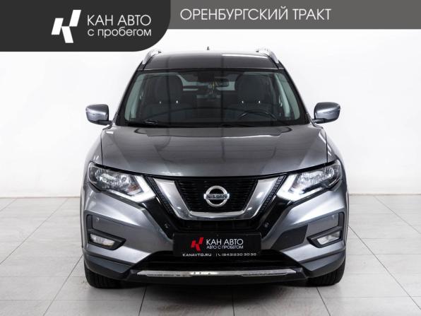 Nissan X-Trail III Рестайлинг с пробегом 2021 года, цена 1 930 000 рублей, 238000 км, внедорожник, Автокод Объявления