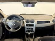 Renault Logan I Рестайлинг Псков  - изображение 29