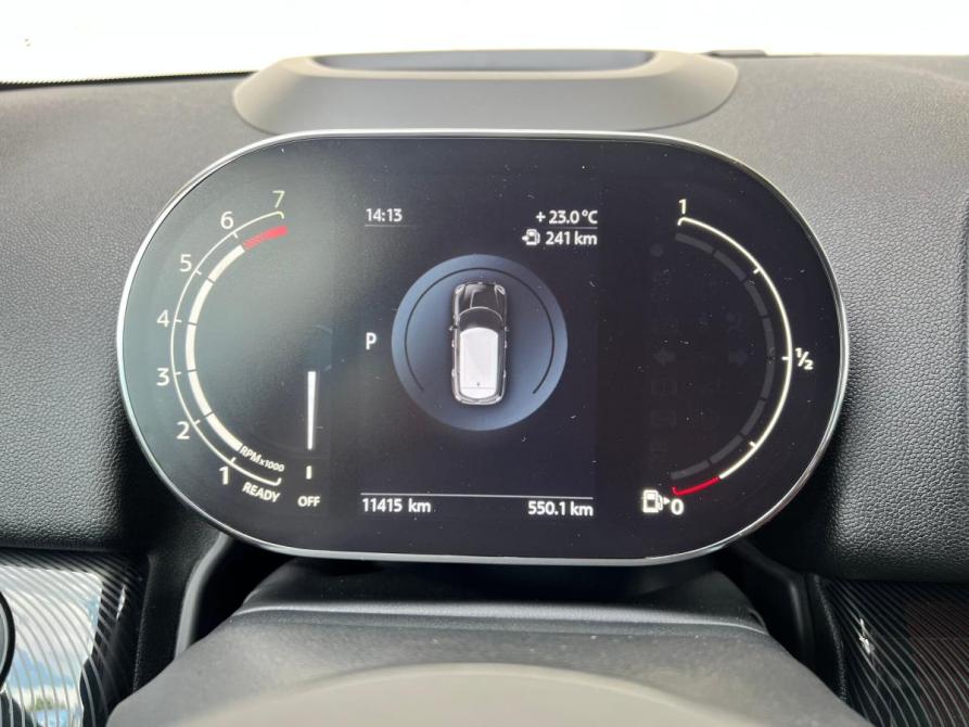 Mini Countryman III Краснодар  - изображение 15