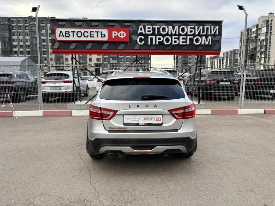 Lada (ВАЗ) Vesta I Альметьевск  - изображение 15
