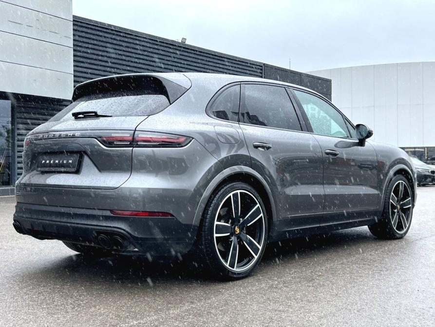 Porsche Cayenne III Пермь  - изображение 15