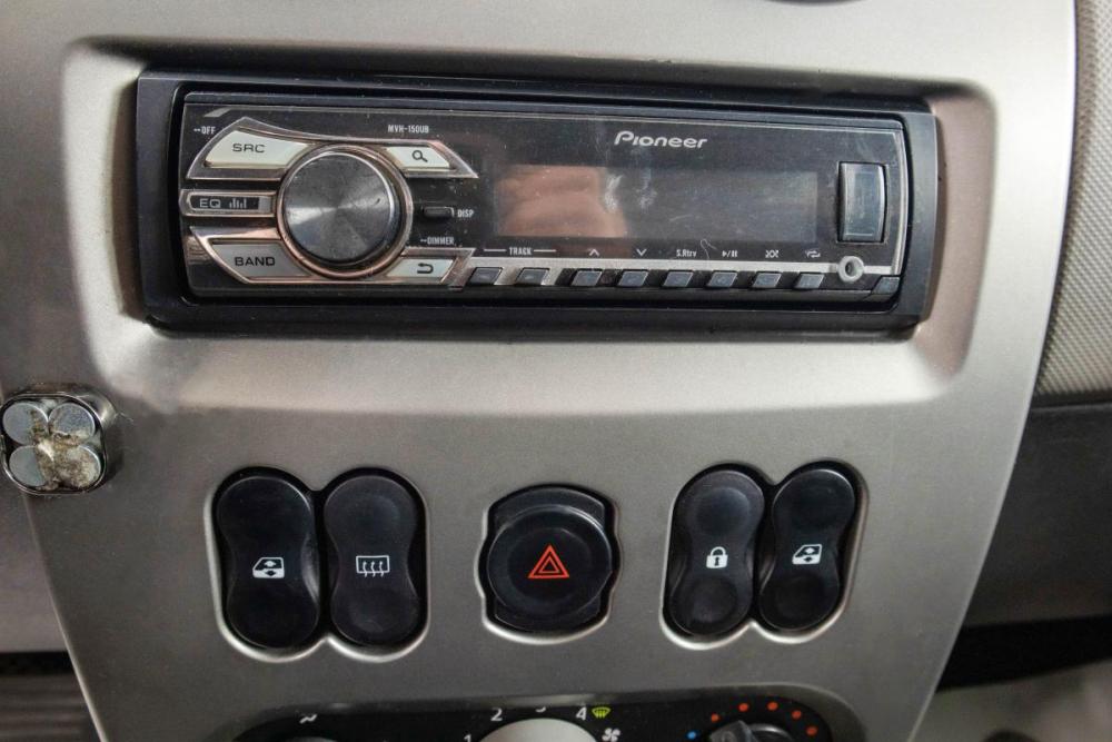 Renault Logan I Рестайлинг Барнаул  - изображение 16