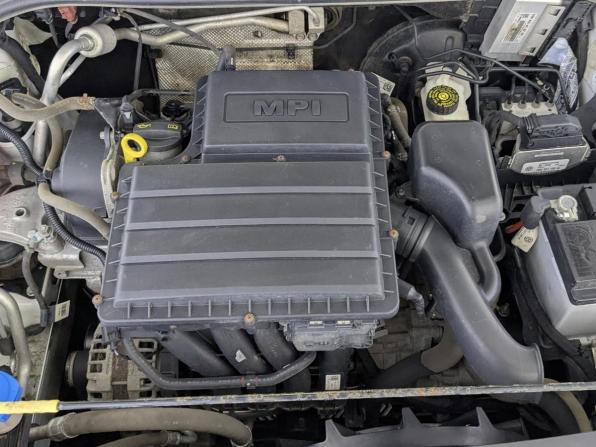 Volkswagen Polo VI с пробегом 2022 года, цена 1 690 000 рублей, 87000 км, лифтбек, Автокод Объявления