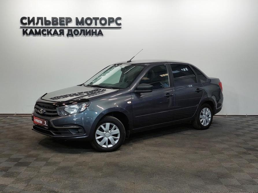 Lada (ВАЗ) Granta I Рестайлинг Пермь  - изображение 1