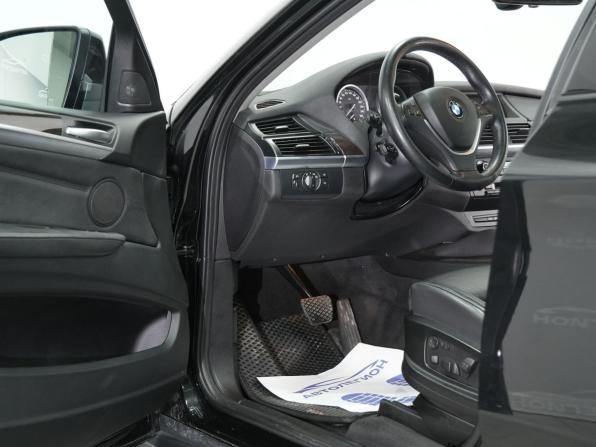 BMW X6 I (E71) Рестайлинг с пробегом 2013 года, цена 2 250 000 рублей, 119100 км, внедорожник, Автокод Объявления