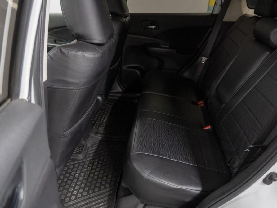 Honda CR-V IV Тюмень  - изображение 16
