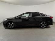 Hyundai Sonata VII (LF) Рестайлинг Уфа  - изображение 35