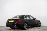 Mercedes-Benz C-Класс IV (W205) Сургут  - изображение 24