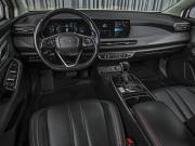 BAIC U5 Plus Ставрополь  - изображение 28