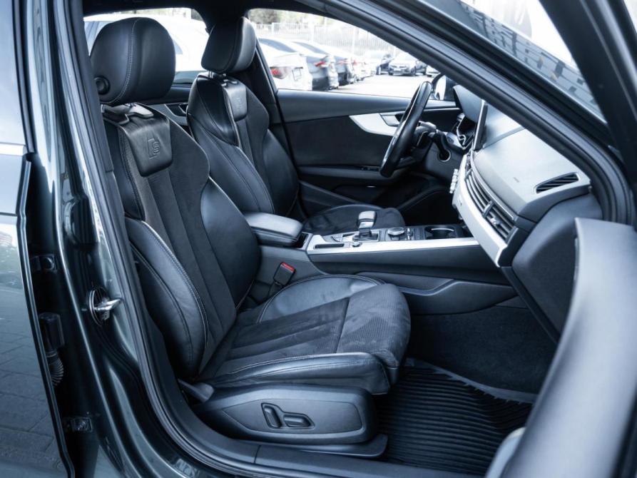 Audi A4 V (B9) Ставрополь  - изображение 8