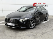 Mercedes-Benz CLA I (C117 X117) Рестайлинг Ставрополь  - изображение 22