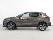 Nissan Qashqai II Рестайлинг Москва  - изображение 36
