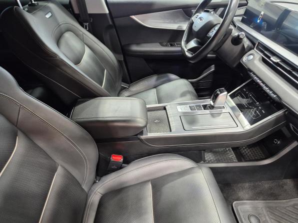 Chery Tiggo 7 Pro Max I с пробегом 2023 года, цена 1 975 309 рублей, 54298 км, внедорожник, Автокод Объявления