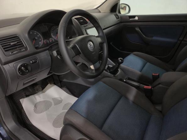 Volkswagen Golf V с пробегом 2007 года, цена 540 000 рублей, 284519 км, хэтчбек, Автокод Объявления
