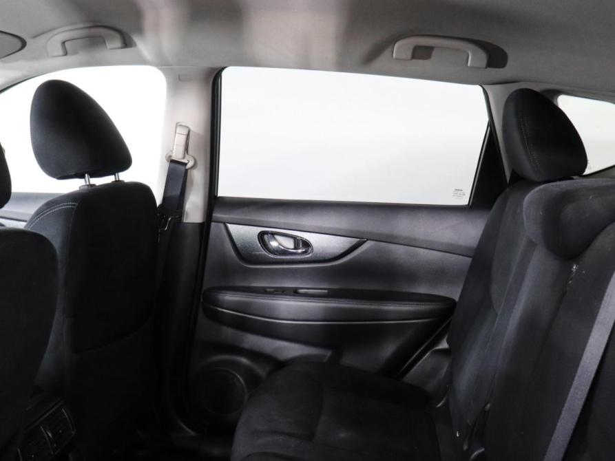 Nissan X-Trail III Химки  - изображение 10