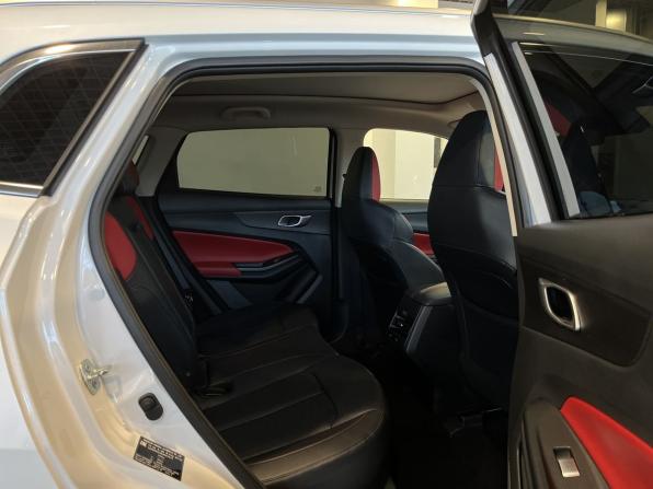 Changan CS55 Plus II с пробегом 2023 года, цена 2 200 000 рублей, 55670 км, внедорожник, Автокод Объявления