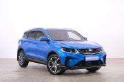 Geely Coolray I Омск  - изображение 25