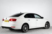 Volkswagen Jetta VI Челябинск  - изображение 24