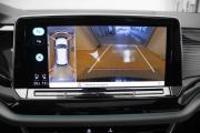 Volkswagen Teramont I Рестайлинг (China Market) Москва  - изображение 65