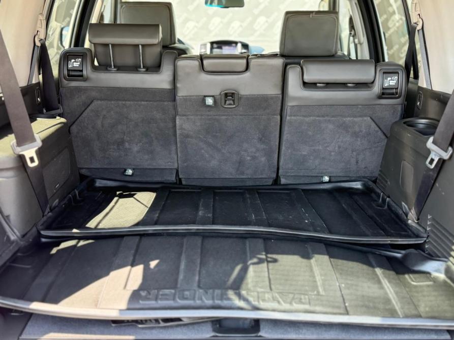 Nissan Pathfinder III Рестайлинг Краснодар  - изображение 37