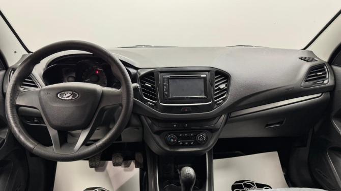 Lada (ВАЗ) Vesta I с пробегом 2019 года, цена 935 000 рублей, 55773 км, универсал, Автокод Объявления