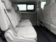 Ford Transit Custom I (China Market) Москва  - изображение 28