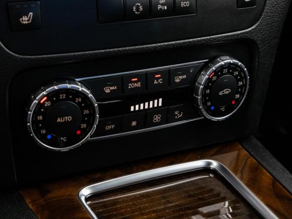 Mercedes-Benz GLK-Класс I (X204) Рестайлинг с пробегом 2014 года, цена 1 599 000 рублей, 156228 км, внедорожник, Автокод Объявления