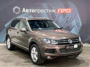 Volkswagen Touareg II Пермь  - изображение 26