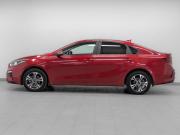 Kia Cerato IV Москва  - изображение 34