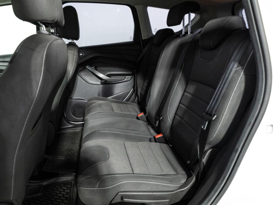 Ford Kuga II Санкт-Петербург  - изображение 10