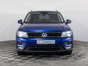Volkswagen Tiguan II Санкт-Петербург  - изображение 22