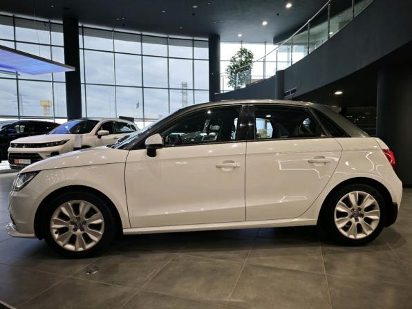 Audi A1 I (8X) с пробегом 2012 года, цена 1 290 000 рублей, 65707 км, хэтчбек, Автокод Объявления