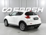 Nissan Juke I Ростов-на-Дону  - изображение 21