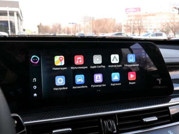Chery Tiggo 7 Pro Max I Рестайлинг с пробегом 2024 года, цена 2 519 000 рублей, 17345 км, внедорожник, Автокод Объявления