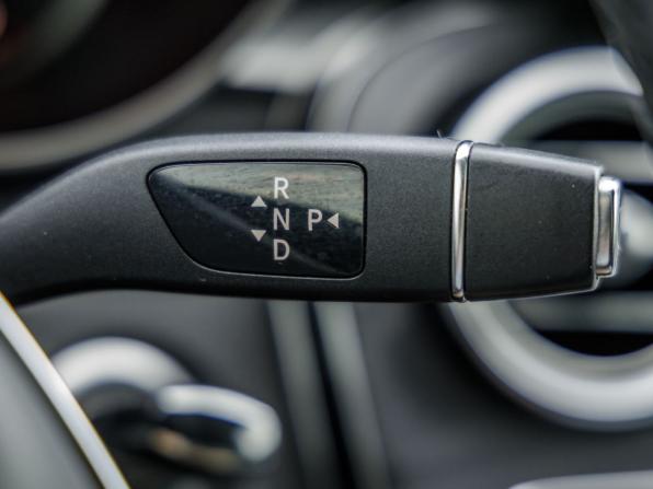 Mercedes-Benz C-Класс IV (W205) с пробегом 2015 года, цена 1 868 000 рублей, 216249 км, седан, Автокод Объявления