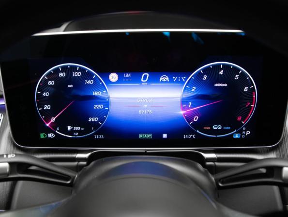 Mercedes-Benz S-Класс VII (W223) с пробегом 2021 года, цена 10 500 000 рублей, 69177 км, седан, Автокод Объявления