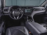 Toyota Camry VIII (XV70) Ростов-на-Дону  - изображение 28