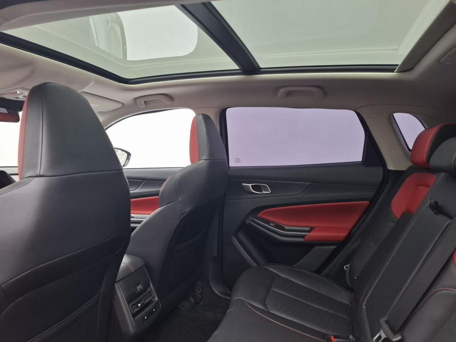 Changan CS55 Plus II Москва  - изображение 12