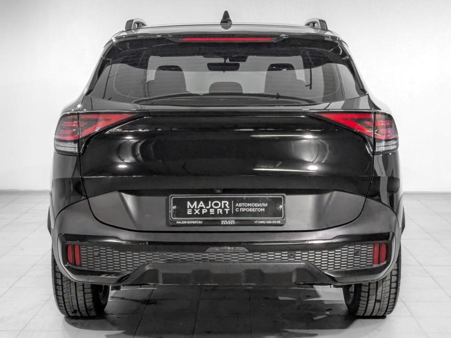 Kia Sportage V Химки  - изображение 6