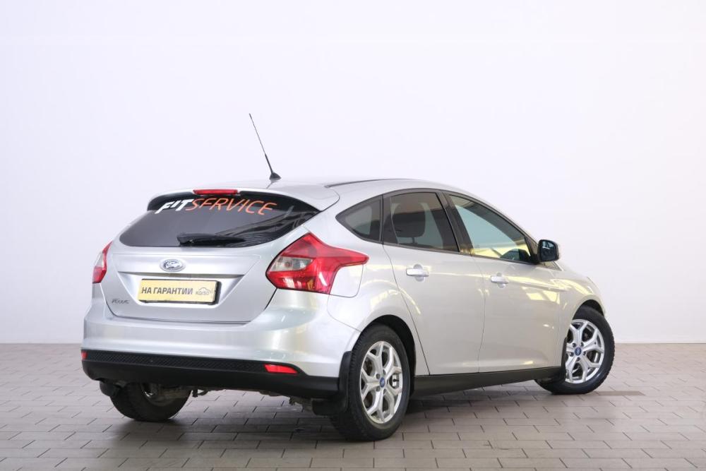 Ford Focus III Омск  - изображение 7