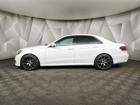 Mercedes-Benz E-Класс IV (W212 S212 C207) Рестайлинг с пробегом 2014 года, цена 2 193 000 рублей, 287678 км, седан, Автокод Объявления