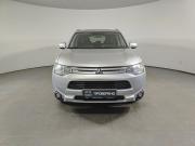 Mitsubishi Outlander III Рестайлинг Уфа  - изображение 27