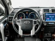 Toyota Land Cruiser Prado 150 Series Рестайлинг 1 Красноярск  - изображение 33