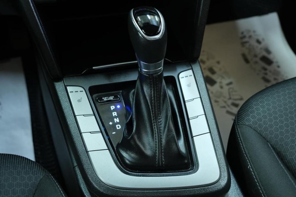Hyundai Elantra VI (AD) Омск  - изображение 17
